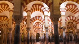 Mezquita de Córdoba