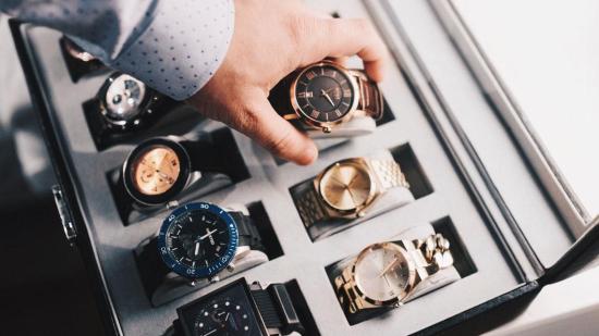 Los 14 relojes de hombre (y coleccionista) que todos sueñan con tener