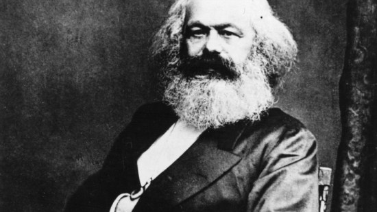 Karl Marx