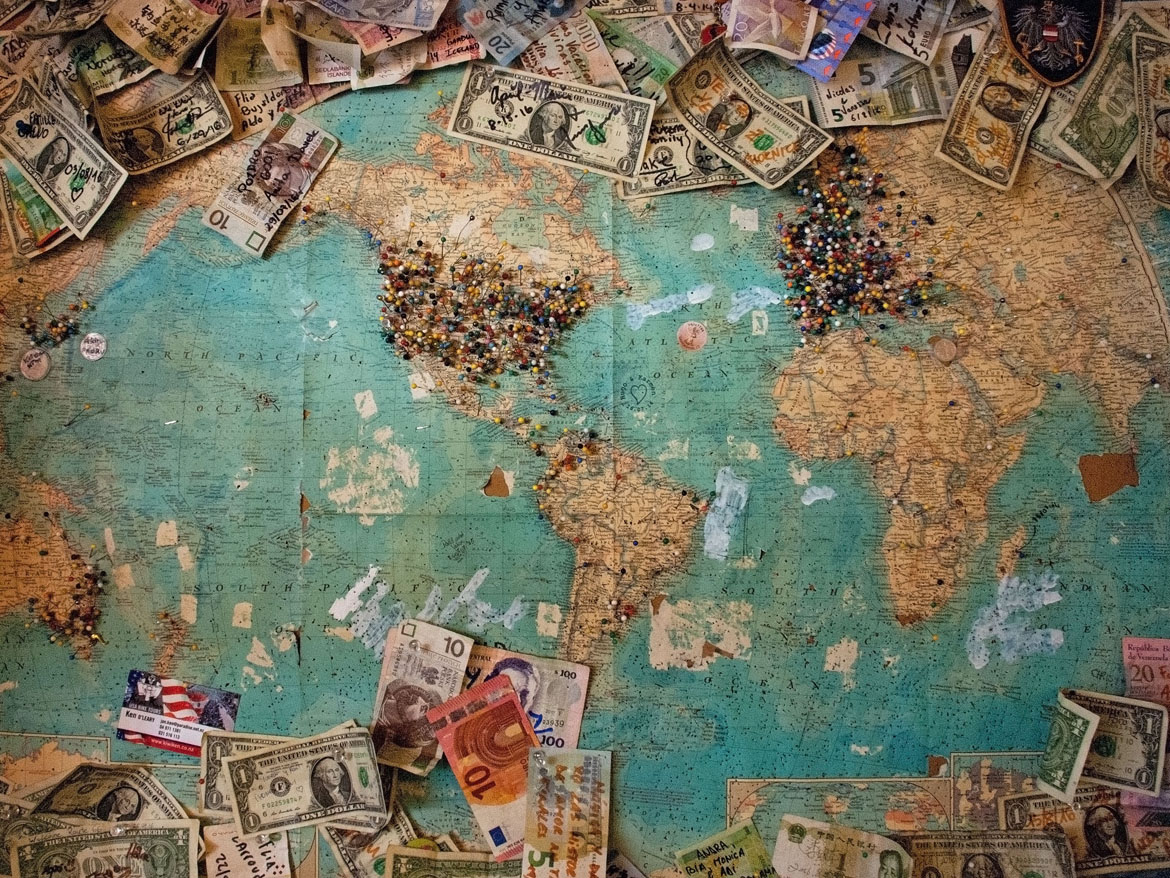 Photo by Christine Roy on Unsplash