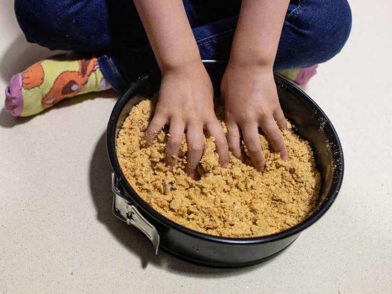 Tartas durante la pandemia