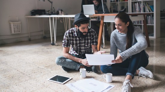 El valor del atreverse: el aprendizaje de los fracasos