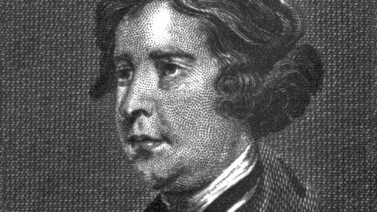 Edmund Burke