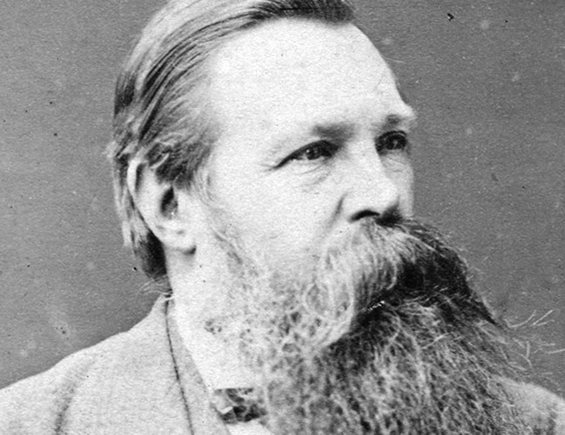 Friedrich Engels