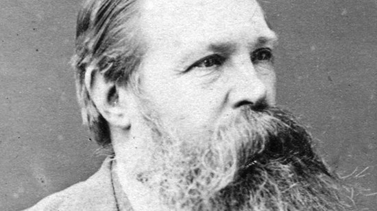 Friedrich Engels