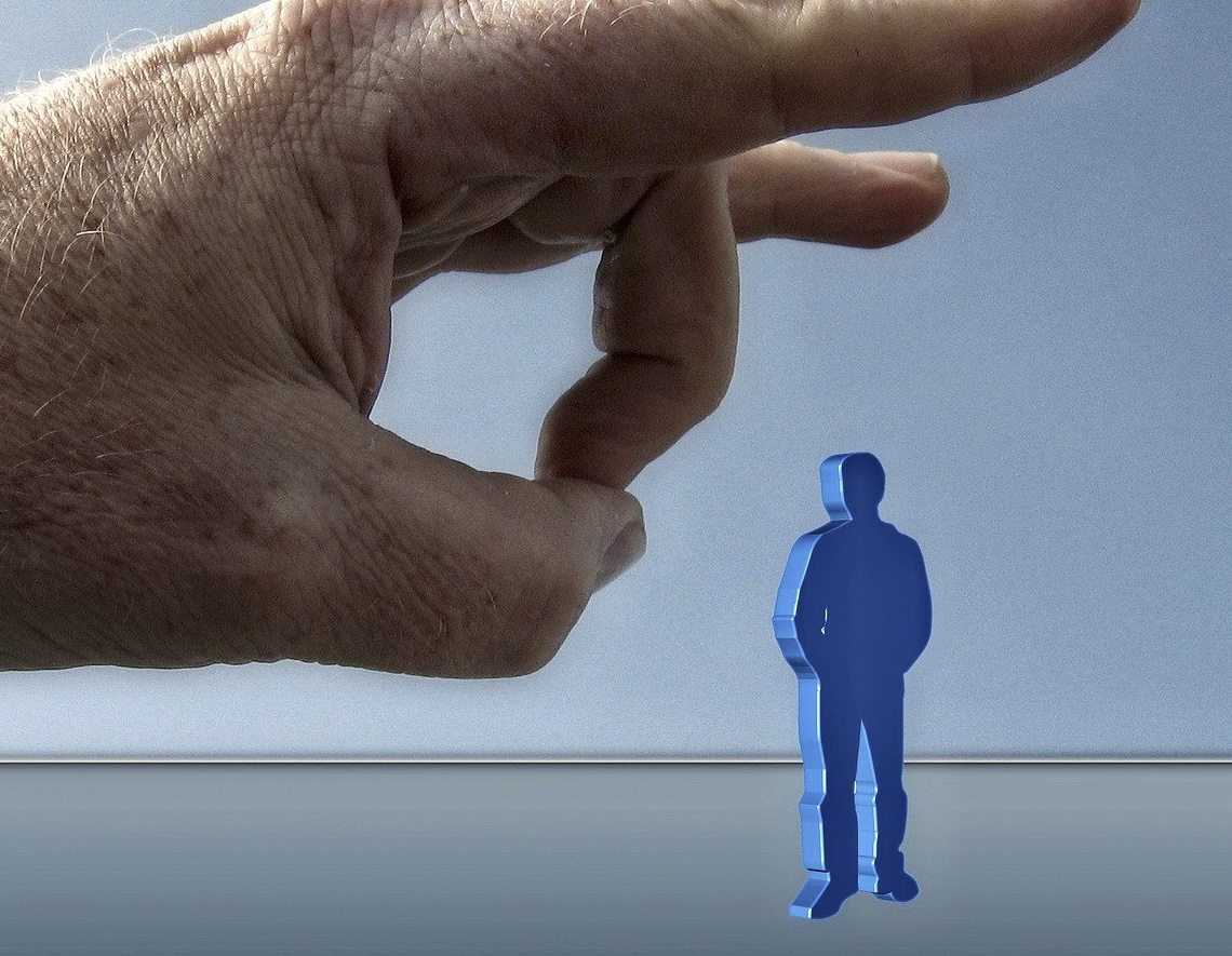 Alegoría del despido