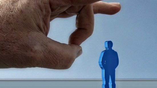 Alegoría del despido