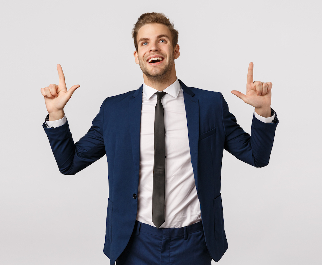 Ascender en el trabajo es el objetivo de muchos