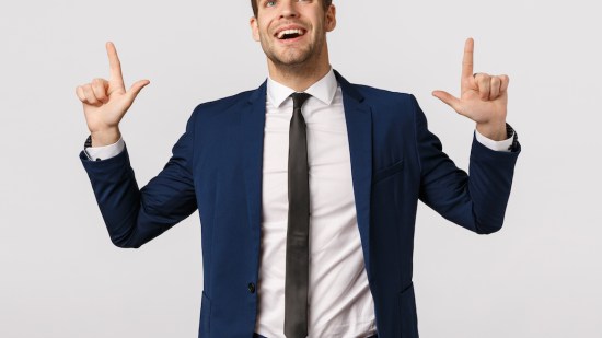 Ascender en el trabajo es el objetivo de muchos