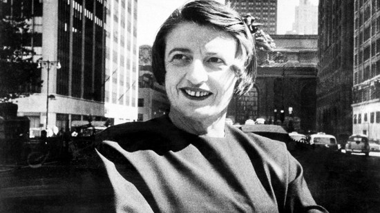 Ayn Rand