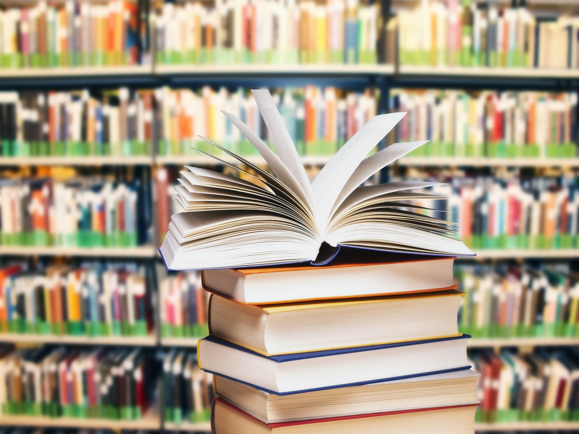 Los mejores libros sobre Economía