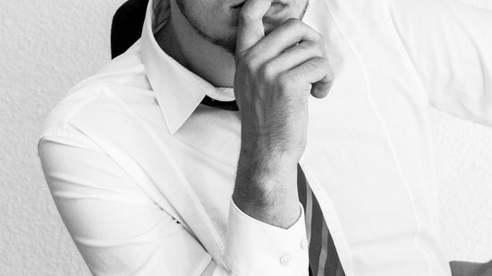 Este CEO piensa mucho en su siguiente paso