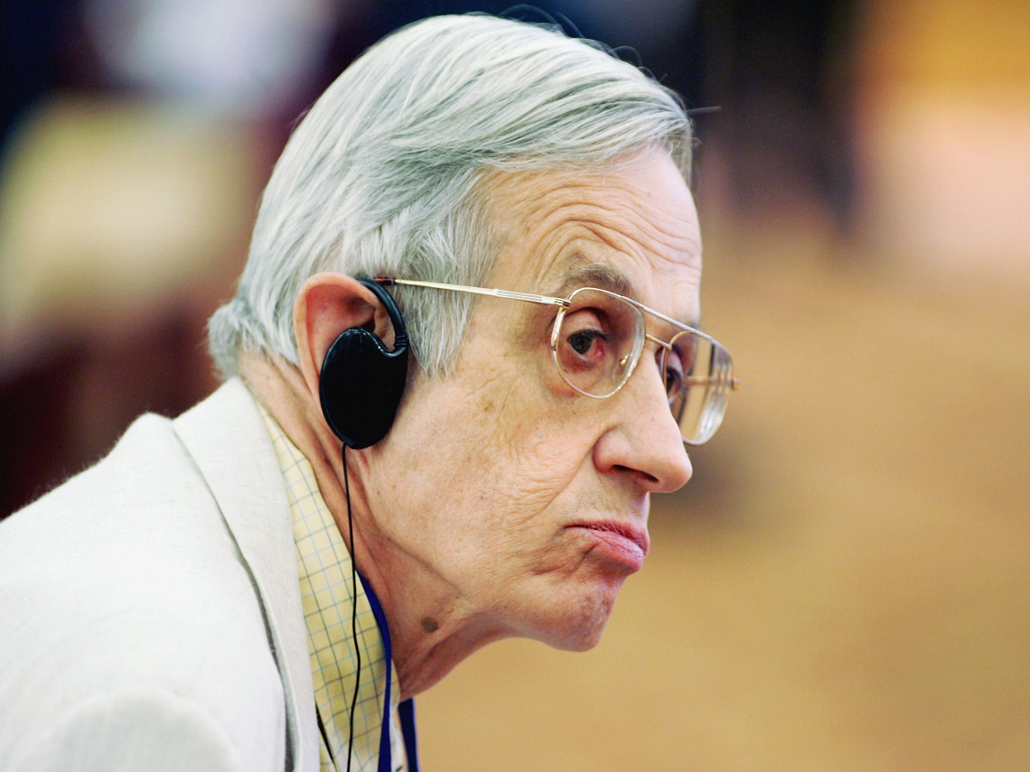 John Forbes Nash