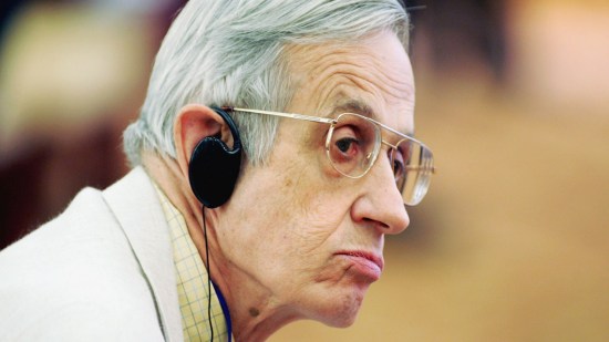 John Forbes Nash