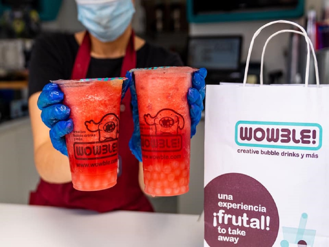 Franquicias pequeñas