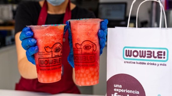 Franquicias pequeñas