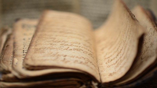 Los libros más caros del mundo