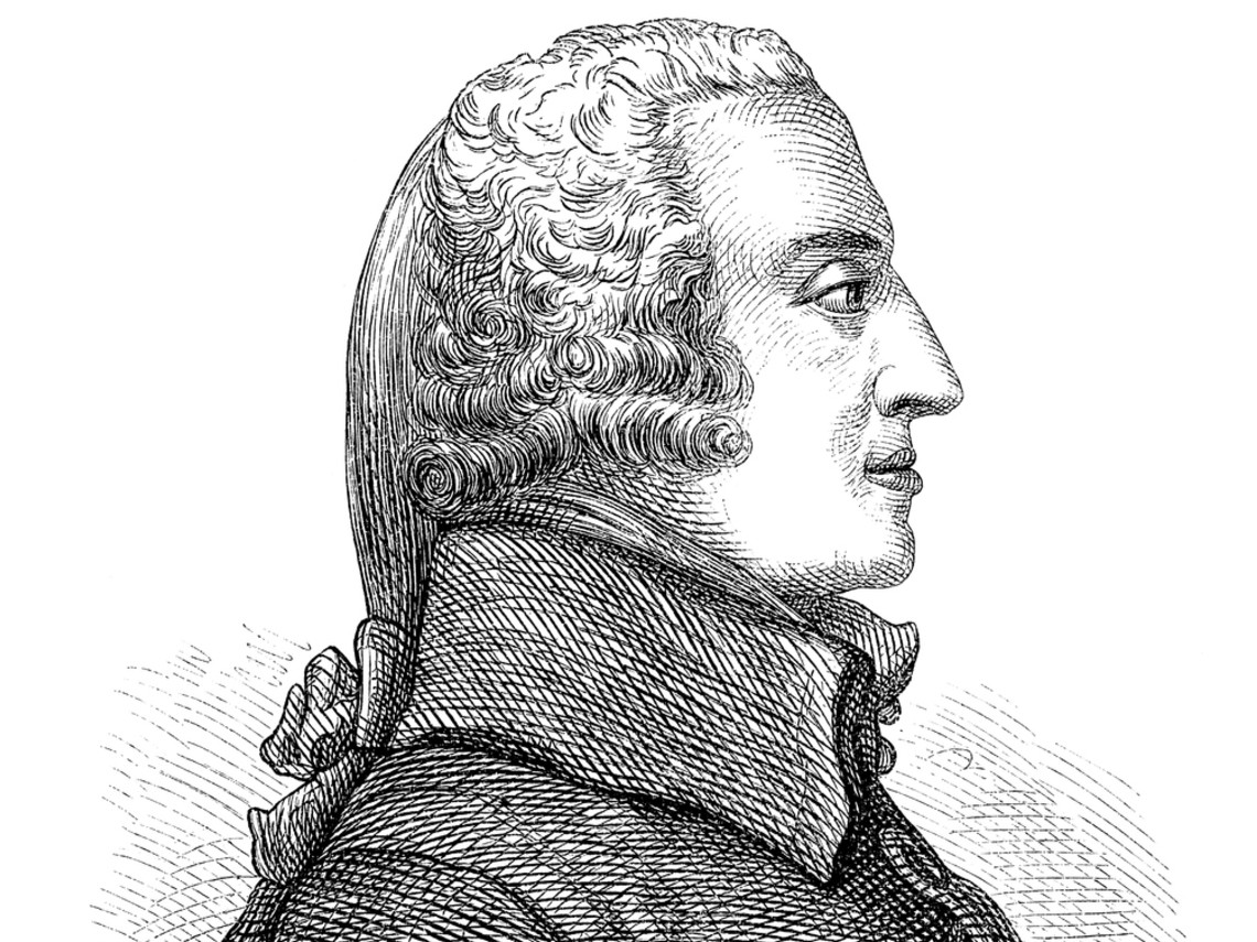 Adam Smith