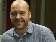 Juan Pedro Fernández