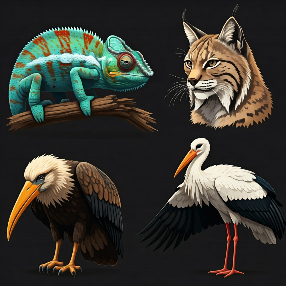 Fauna ibérica