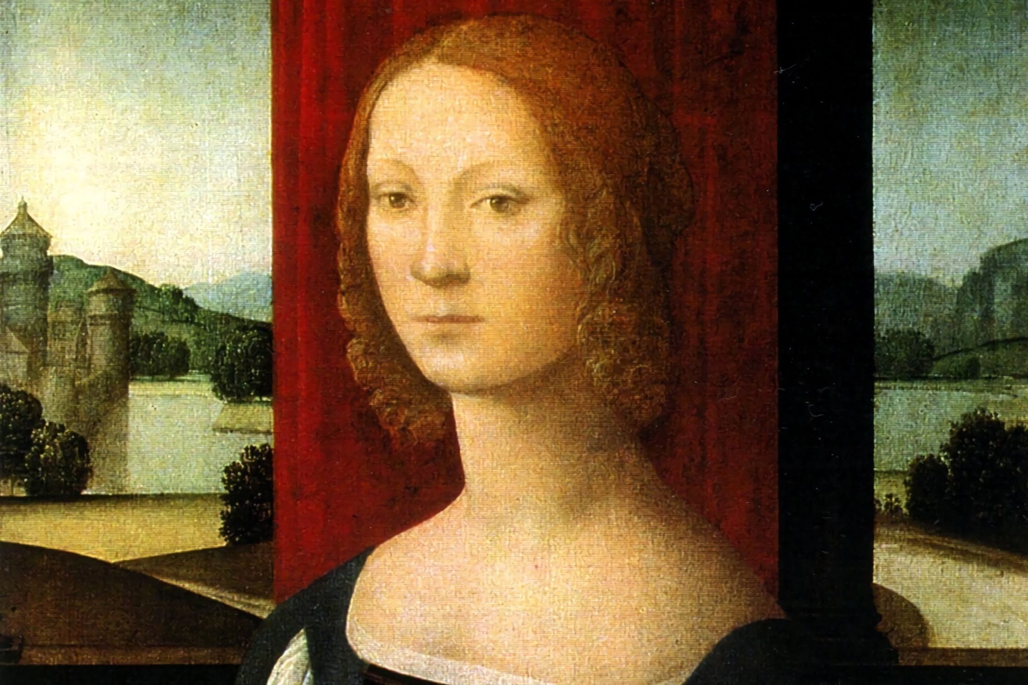 Caterina Sforza