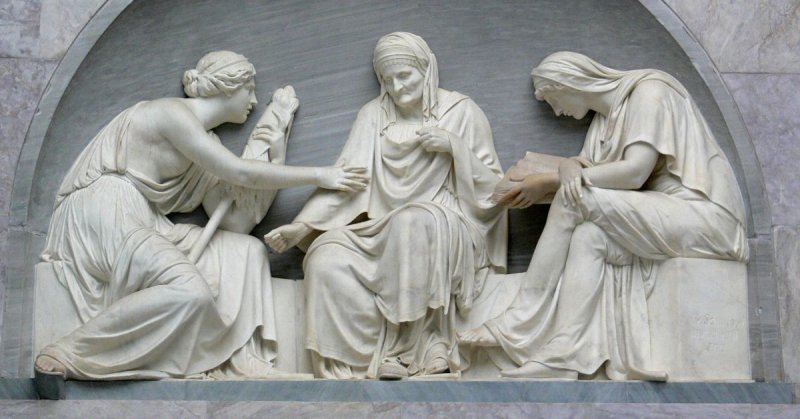 ¿Existe el destino?