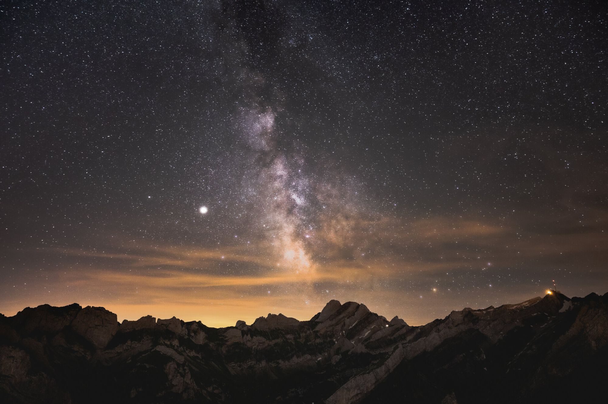 ¿Quiénes fueron los primeros astrónomos?