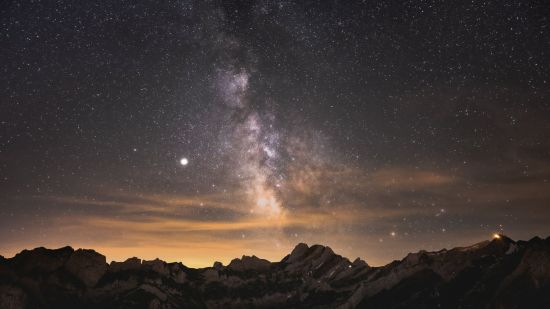 ¿Quiénes fueron los primeros astrónomos?