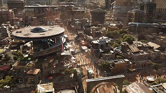 Han existido civilizaciones más antiguas que la Humanidad