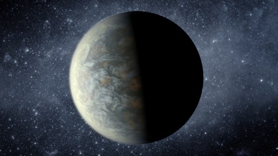 Estos son los exoplanetas más parecidos a la Tierra