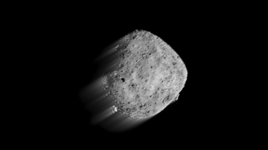 Cuáles son los asteroides más peligrosos para la Tierra