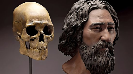 El hombre de Kennewick o la historia más absurda de la paleontología moderna