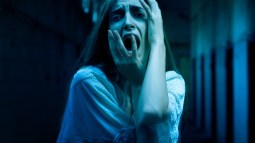 ¿Las personas con trastornos de ansiedad experimentan más miedo?