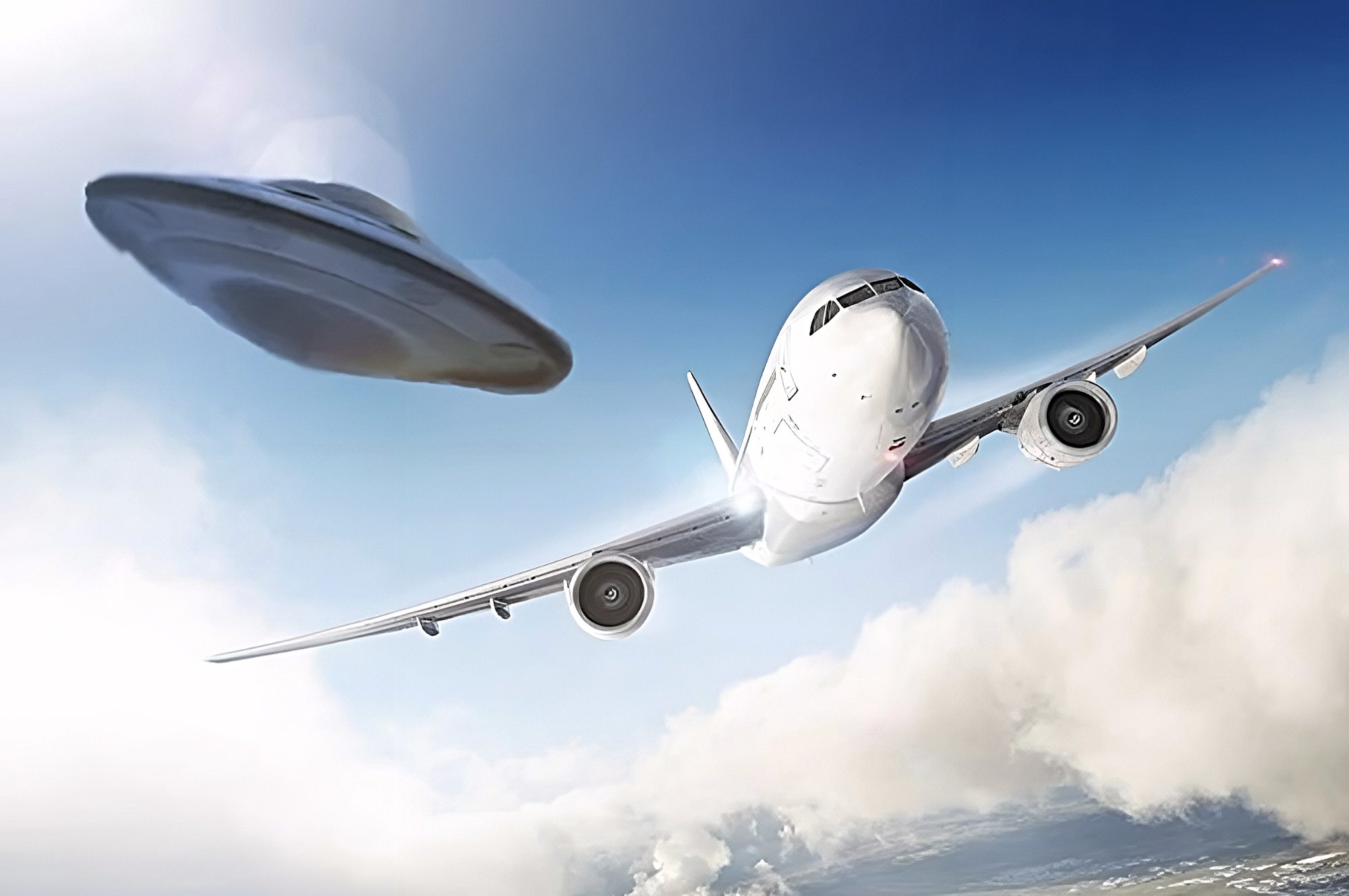 Encuentro en Manises: el gran caso OVNI español