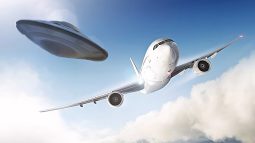 Encuentro en Manises: el gran caso OVNI español