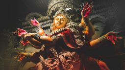 De dónde viene el hinduismo