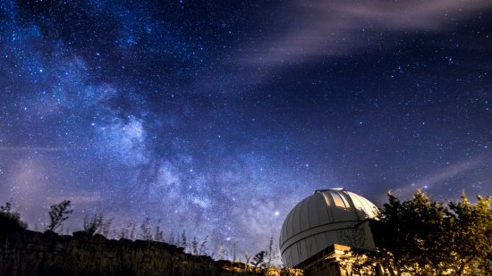 5 descubrimientos en astronomía que pasaron inadvertidos