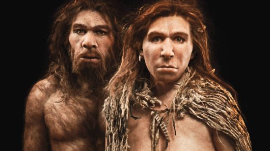 Neandertales