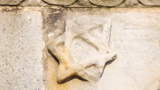 ¿Cuándo nació el judaísmo?