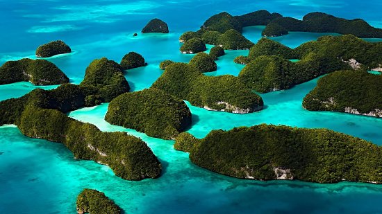 Los misteriosos habitantes de la isla Sentinel