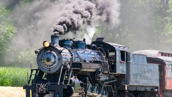 James Watt no inventó la máquina de vapor