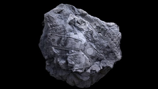 Cuál sería el asteroide más valioso