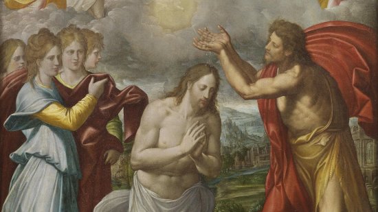 Artistas sordos del Renacimiento