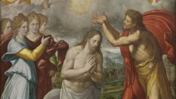 Artistas sordos del Renacimiento