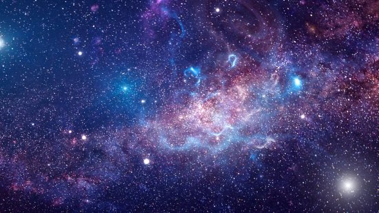 Materia y energía oscuras: ingredientes fundamentales de nuestro universo