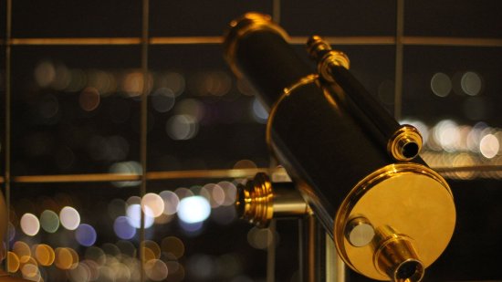 La triste historia del descubrimiento de Neptuno