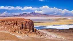 Los microbios de Atacama podrían ayudarnos a colonizar Marte