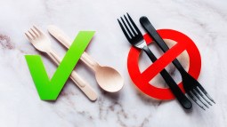 Inglaterra prohibirá gran parte de los plásticos de un solo uso