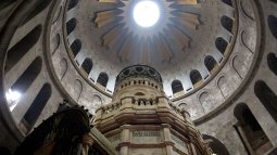 El Santo Sepulcro: historia de la iglesia más importante del cristianismo