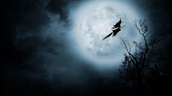 La verdad de los juicios a las brujas de Salem